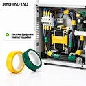 high temperature mylar tape